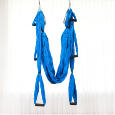 ערסל יוגה מקצועי